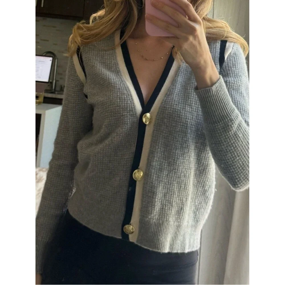 J. Crew classic preppy
